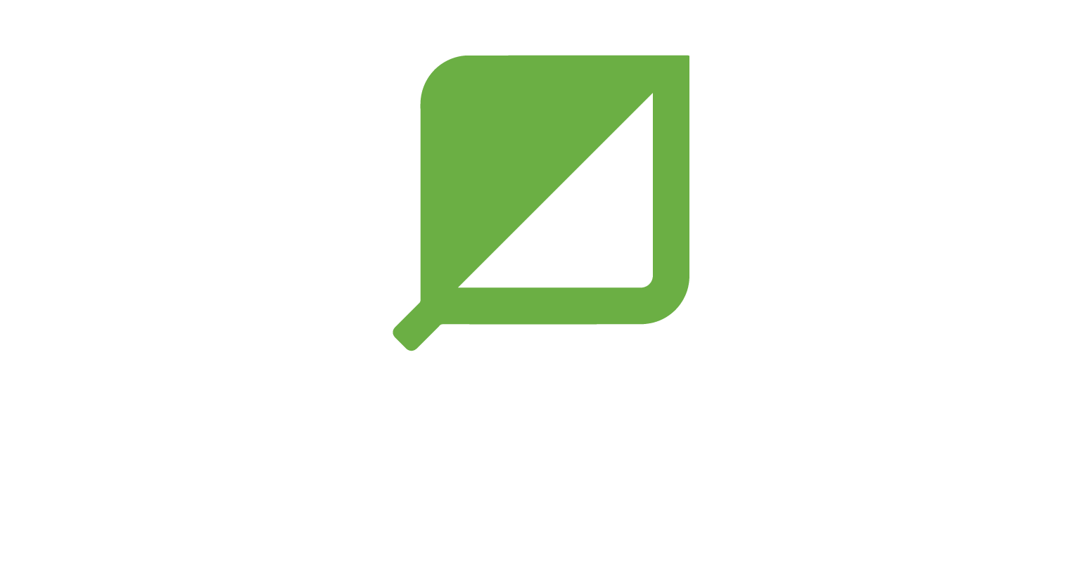 Asymmetrical Logo